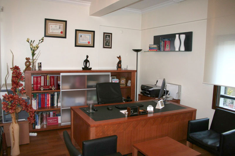 Office 1